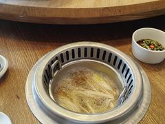 -尚海豆捞(乐虹坊店)