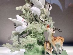 -景德镇中国陶瓷博物馆