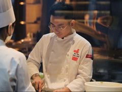 -沈阳君悦酒店·意坊意大利餐厅