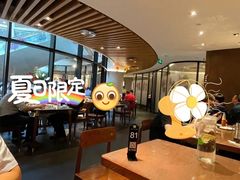 大堂-南门小馆·清真(国贸商城店)