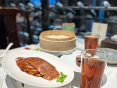 -四季民福烤鸭店(王府井灯市口店)