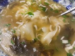 -牛友地炉烤肉(毓菁华花园店)