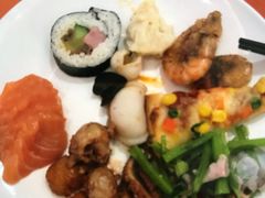 -南通大饭店·米兰餐厅