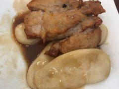 -鲜得来排骨年糕(即墨路店)