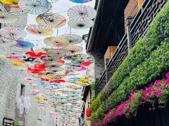 -紫阳古街