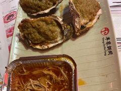 -羊家胡同·龙虾烧烤火锅(龙汇路店)