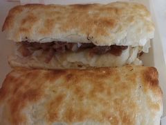 -高玛纳驴肉火烧(一世界店)