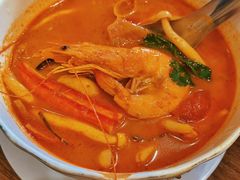 -曼谷食堂·泰国家庭料理