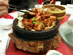 -中国徽菜·徽商故里(广安门店)