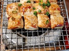 烘焙姚贵文建水豆腐-雀舞云南菜(天津天河城购物中心店)