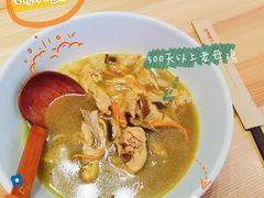 -云味馆·云南菜·云南米线(沙井华润店)