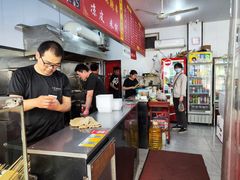 -小朱麻辣串(益民街店)
