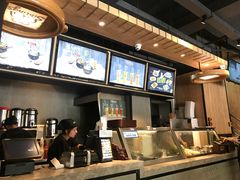 -姐弟俩土豆粉(西安小寨店)