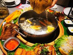 -椰小鸡·琼州糟粕醋(美兰缤纷城店)