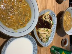-南小蟹手工點心(三里屯店)