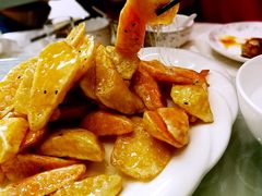 -惠宾楼老菜馆