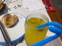 -舞虾小说.涮肉.烧烤(国顺东路店)