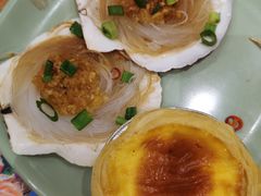 -悦橙烤肉海鲜自助(中央大街店)