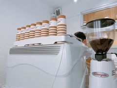 -Cafe on warm(丹霞店)