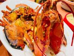 -双合园·海鲜水饺青岛菜(九水东路店)