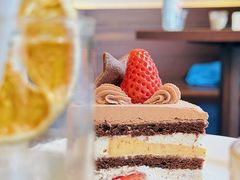 -EAU CAFE(永康路店)