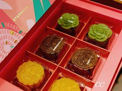 -星巴克臻选(重庆大融城店)