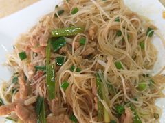 新鲜炒米粉-苏记餐厅(叠南店)