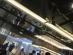 -捞王锅物料理(上海世茂广场店)