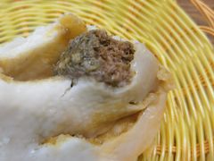 -郑家包子牛肉拉面(尚勤路店)
