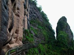 -江西龙虎山景区