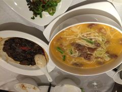 粗茶淡饭•汉口公馆-粗茶淡饭·汉口公馆(循礼门店)