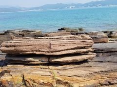 -东平洲海岸公园