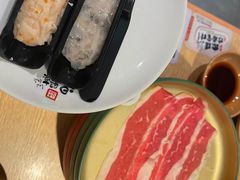 -温野菜涮涮锅(西单大悦城店)