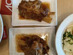 -大师兄·西北小馆(金湾华发商都店)