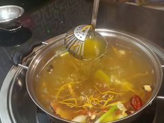 -丫丫汤膳打边炉(宏府408坊店)