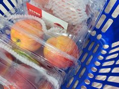-盒马鲜生(皇庭广场店)