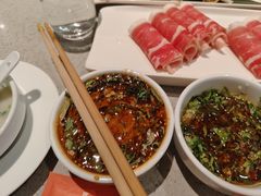 -海底捞火锅(万达广场店)