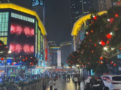 -二娃邓板凳面(解放碑店)