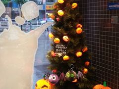 -巴黎贝甜(五月花广场店)