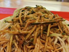 -新川面馆(新街口起源店)