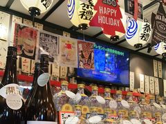 -平成屋·午肴夜酒(四川北路店)