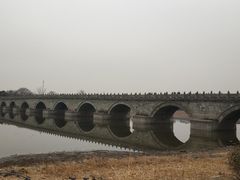 -卢沟桥文化旅游区