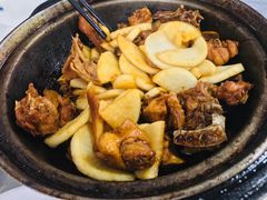 -黎记大排档(慈云路店)