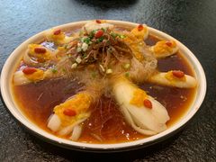 -竹雨堂创意中国菜(裕华店)