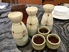 杨梅酒-美极鲜食坊(宝安南路店)
