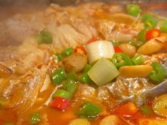 -炉鱼(萧山万象汇店)