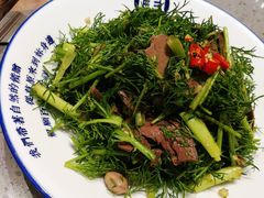 -羊来顺冰煮鲜羊铁锅烀羊肉(八卦岭店)