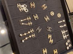 -Chanel(德基广场店)