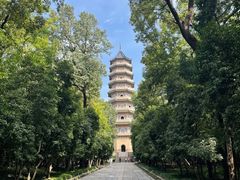 -灵谷景区