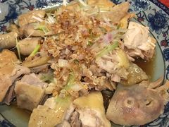 -阿殳菜馆·私厨(水围村店)